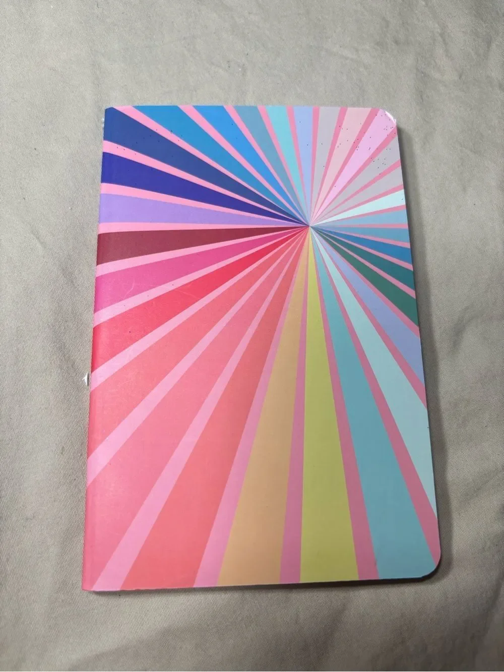 New Pink 